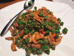 -菩提素素食餐厅(晶郦馆店)