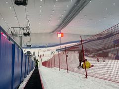 -哈尔滨热雪奇迹