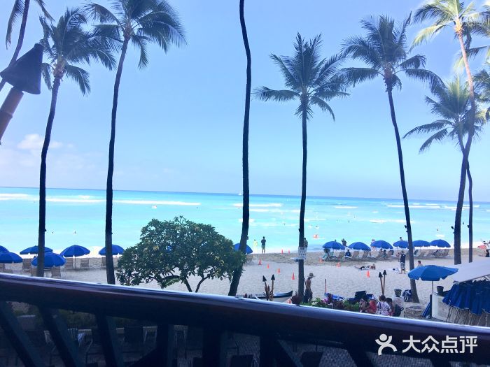 Hula Grill Waikiki图片