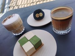 -S.O.E COFFEE(五道营店)