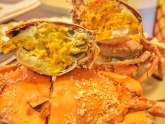 -宏佳丰味蟹馆(洛溪店)