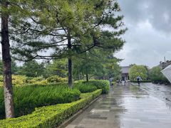 -大慈恩寺(大雁塔)