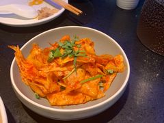 -鸣记脆皮烤鱼·海鲜烤鱼(三八广场店)