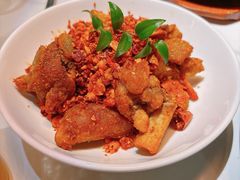 -荟廷·晶萃(陆家嘴尚悦湾店)