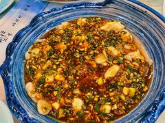 -渔娘渔家丹东海鲜(东直门店)