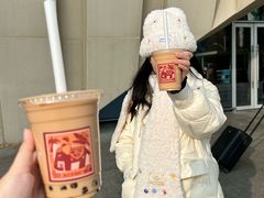 -兵立王鲜果茶·奶茶(大学路店)