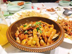 -肥肥小厨(清华路店)
