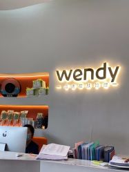 -WENDY·温迪皮肤管理