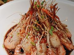 -串盟烧烤大排档·长沙美食地标(星沙店)