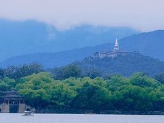 -颐和园