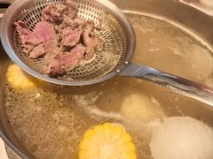 -陈记顺和潮汕牛肉火锅(棠德南路店)