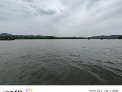 -运河游船(武林门码头)