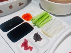 -津禧荟·酥皮烤鸭(北辰店)