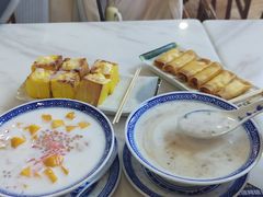 -老廣糖水铺(乐汇城店)