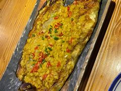 -一佳烤铺(丽江景苑店)