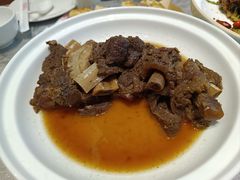 -高玛纳驴肉火烧(河间总店)