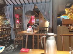-老湘村·湖南土菜(天河维多利店)