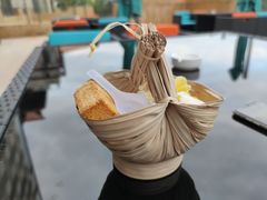 -逸廊大堂吧(三亚海棠湾万丽度假酒店)