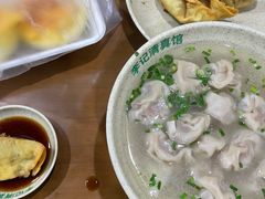 -李记清真馆(打钉巷店)
