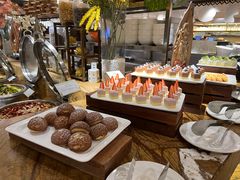 -金厨泰国餐厅·全泰籍厨师料理(拱北店)