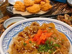 -小川洋风料理(汉街店)