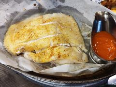 -卢布里西餐厅(总店)