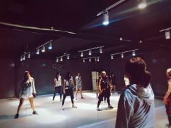 -YASAKI国际舞蹈中心