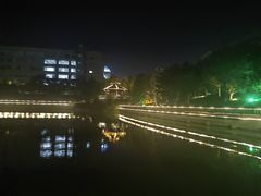 -大连外国语大学(旅顺校区)