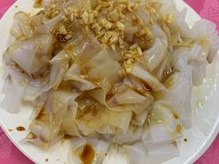 -电白鸭粥店(下沙二坊88号店)
