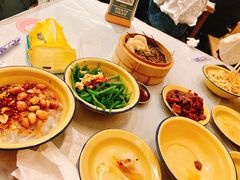 -东排食堂长沙小吃大排档(五一广场店)