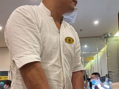 -新富特功夫足疗(华都园大厦店)