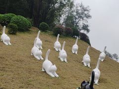 -广州雕塑公园