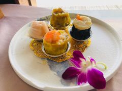 迎悦轩四宝-迎悦轩(维景湾店)