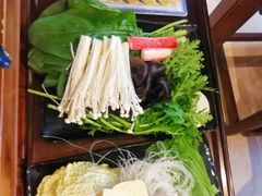 -宣武小院涮肉(前门店)
