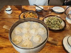 -宋都禾源·灌汤包子(汉兴路直营店)