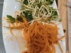 -福茗春薪禾记海鲜烧烤(八一路店)