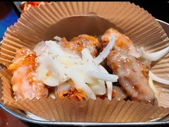 -양평식당·杨平食堂(华贸店)