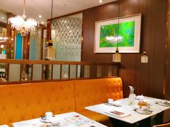 卡座-岭南真味·匠心粤菜(K11店)