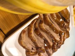 -董立兵烤鸭店(山大路店)