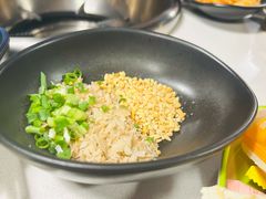 -味之绝热血美蛙鱼火锅(中坝店)