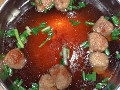 -大南门牛肉包子店