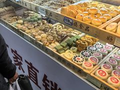 -大连熟食品交易中心