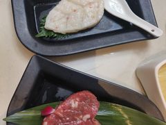 -海底捞火锅(勒泰店)