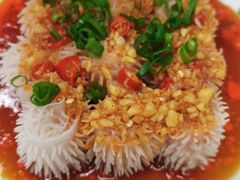 -徐州绿地皇冠假日酒店-汉宫中餐厅