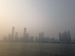 -青岛海滨风景区