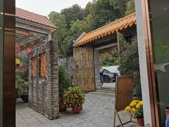 -周大娘牛乳(旧寨古村总店)