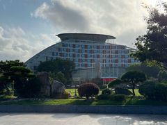 -镇江润扬大桥酒店