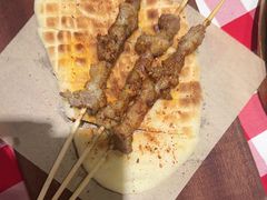 -西贝(紫荆广场店)