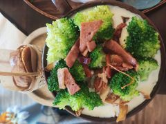 奶油炖菜-小银家日式简餐(中信丹阳花园店)