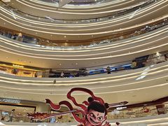 -龙湖杭州滨江天街